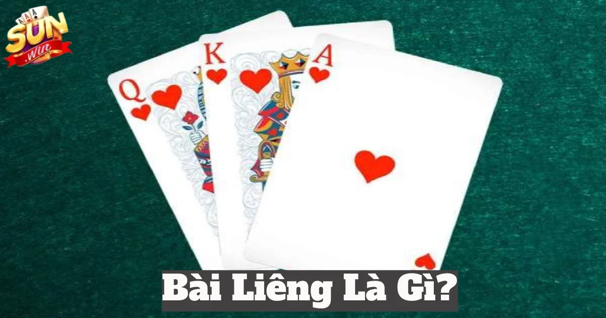 bai lieng la gi 5