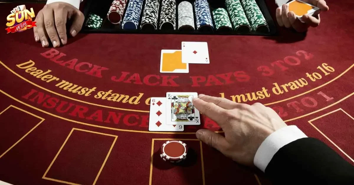 Khái niệm blackjack là gì? Chiến lược chơi blackjack hiệu quả là gì?