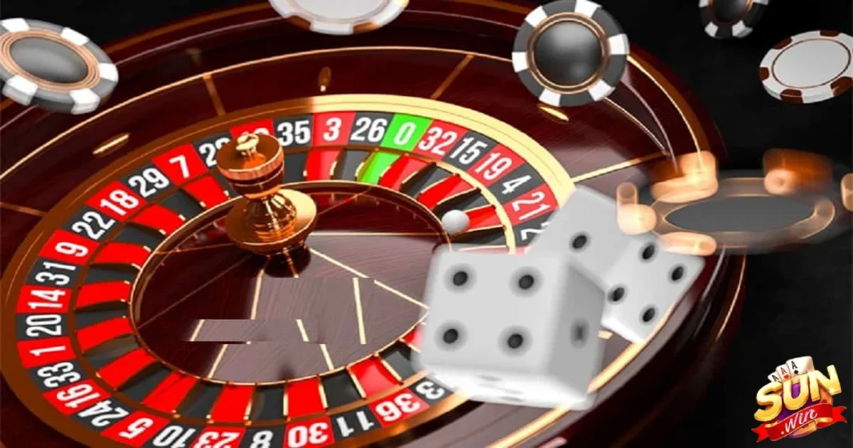 Chiến lược chơi roulette hiệu quả