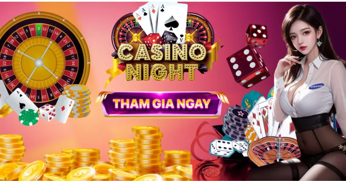 Roulette với vô số tùy chọn cược hấp dẫn