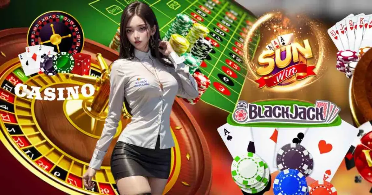 Kinh nghiệm từ các cao thủ lâu năm khi chơi casino SUNWIN