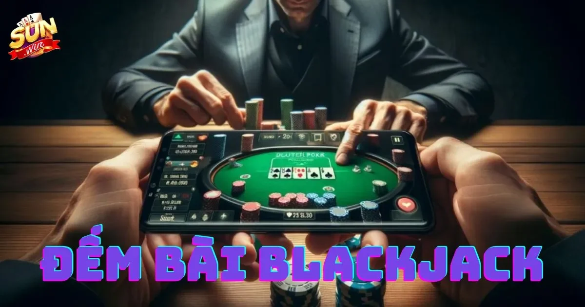 Đếm bài blackjack là gì?