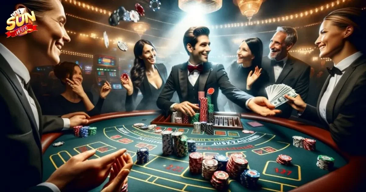 Đếm bài blackjack là gì? Cách Đếm Bài Hiệu Quả Trong Blackjack