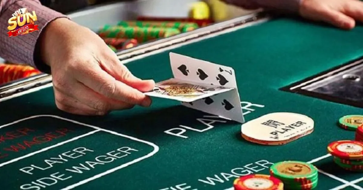 Cách quản lý vốn khi chơi baccarat: Kinh nghiệm chơi bài baccarat 