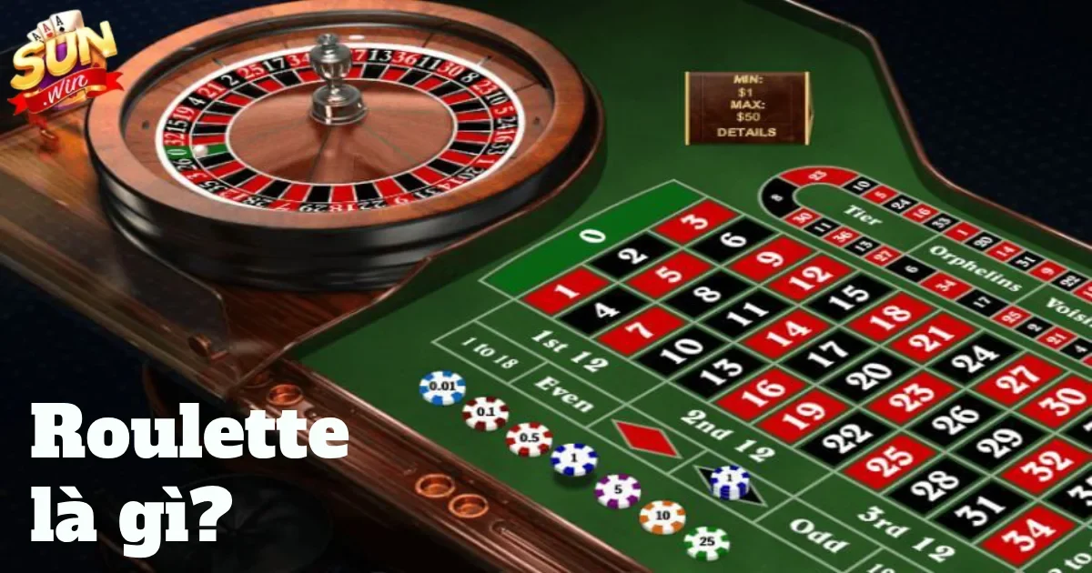 roulette la gi 4