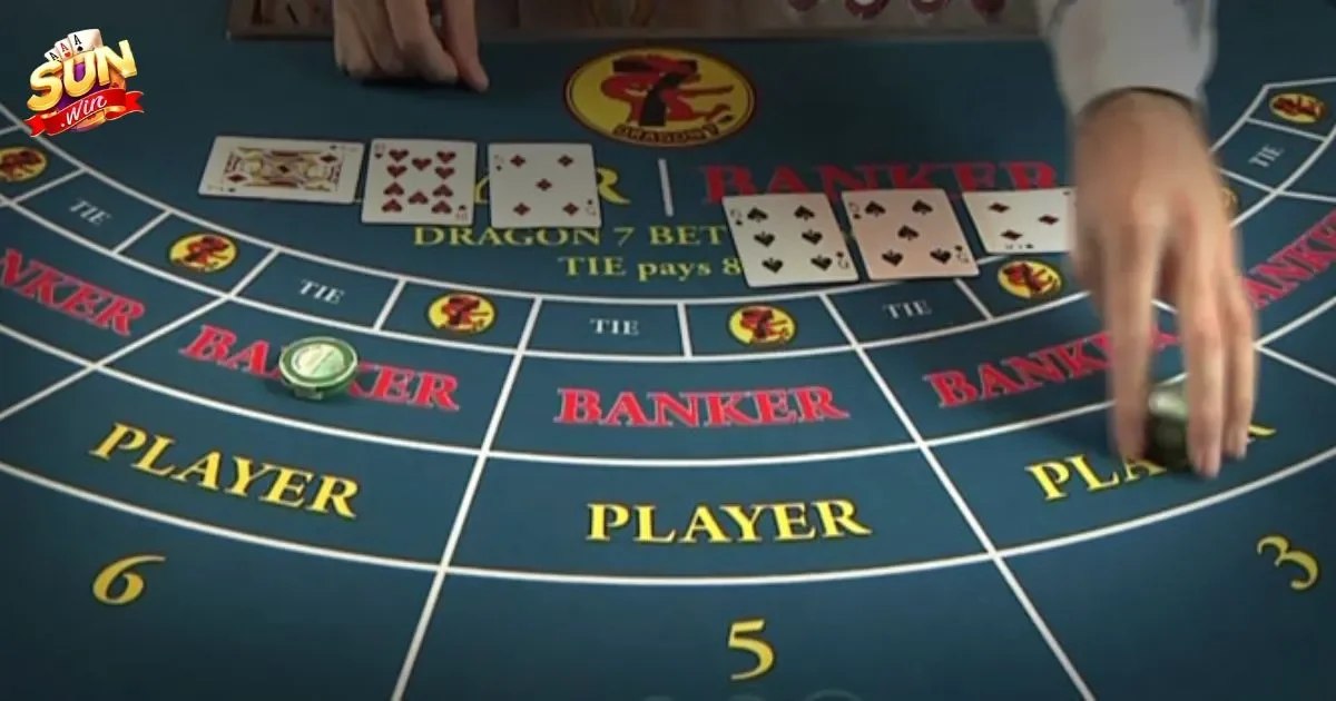 Thuật ngữ trong baccarat: Ý nghĩa của thuật ngữ 'Player' trong baccarat