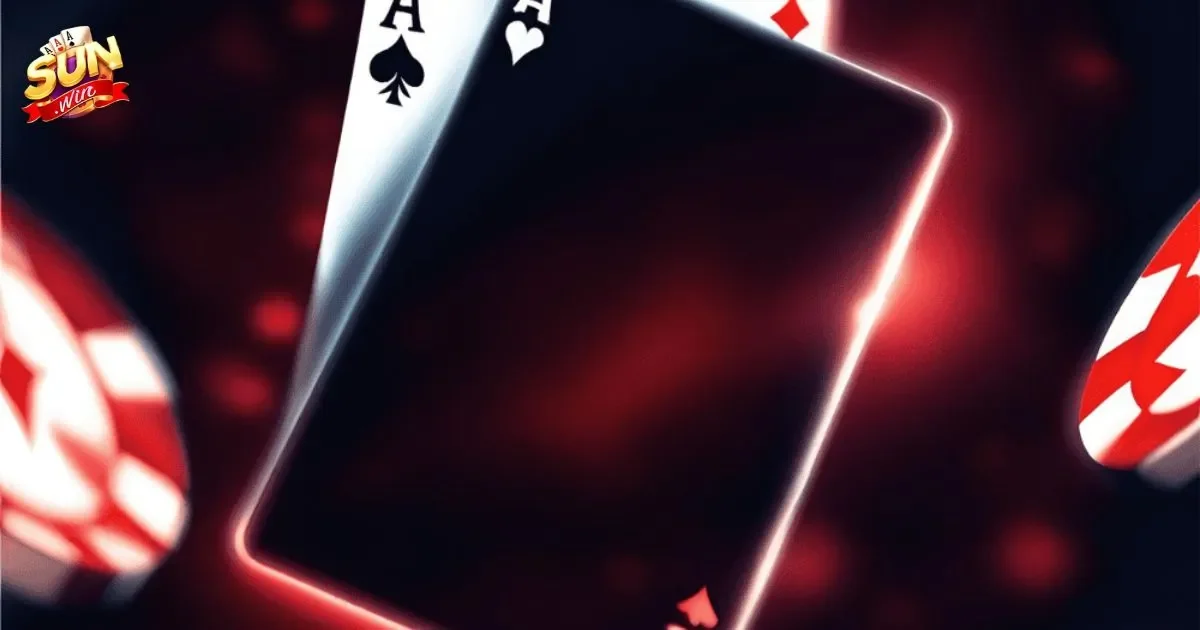 Cách xếp hạng bài poker: Các loại bài trong poker và cách xếp hạng bài poker